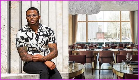 Kwame Onwuachi Restaurants, Bio, Wiki, Age, Dating, And Net Worth